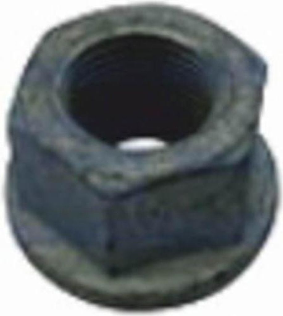 Mercedes Federmutter | 0019908850, 001 990 8850 | M24x2mm