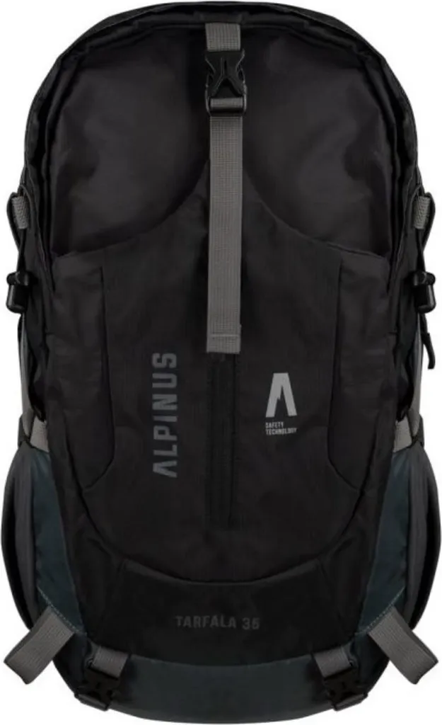 Zainetti Alpinus Tarfala 35 AI18420 - 2
