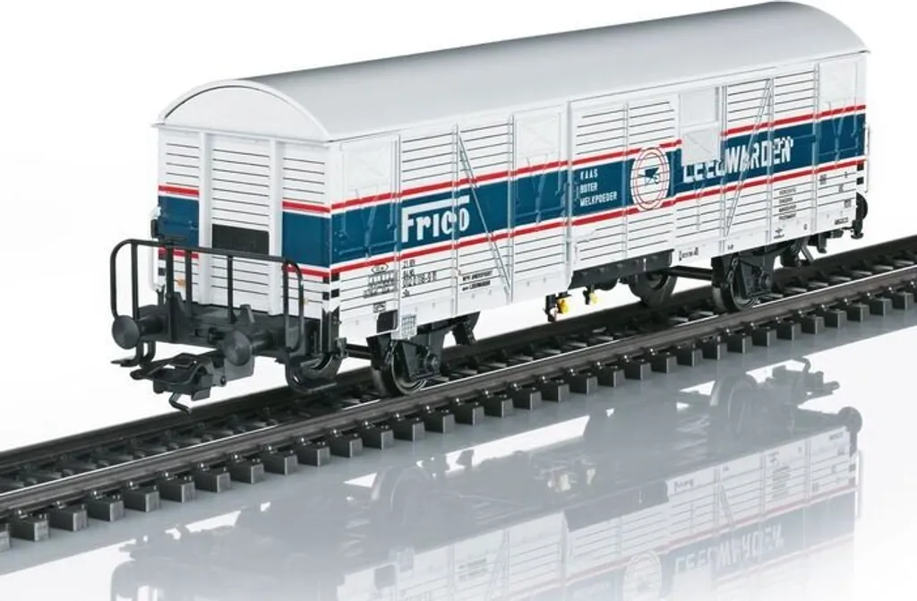 Märklin 47316 H0 Coffret de 3 wagons Gbs 141 marchandises SNCF
