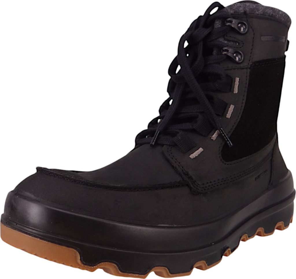 Kamik Snowgem Schwarz Kamik Damen Winterstiefel Stiefel Snowgem