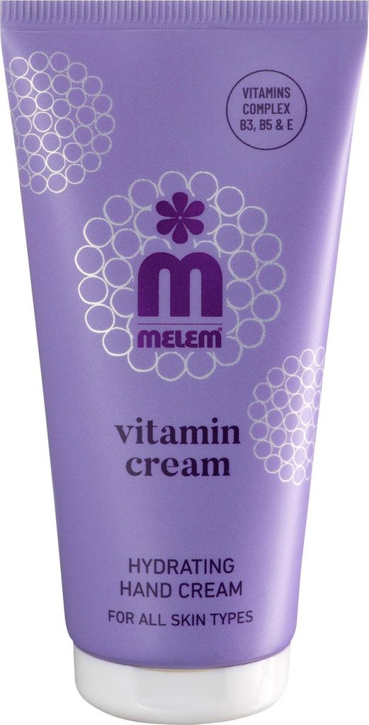 Vitalisierende Handcreme mit optimaler Pflege für geschmeidige Hände