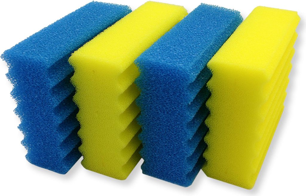 Ricambio per filtro biologico per laghetti SunSun CBF-350 Immagine del prodotto 