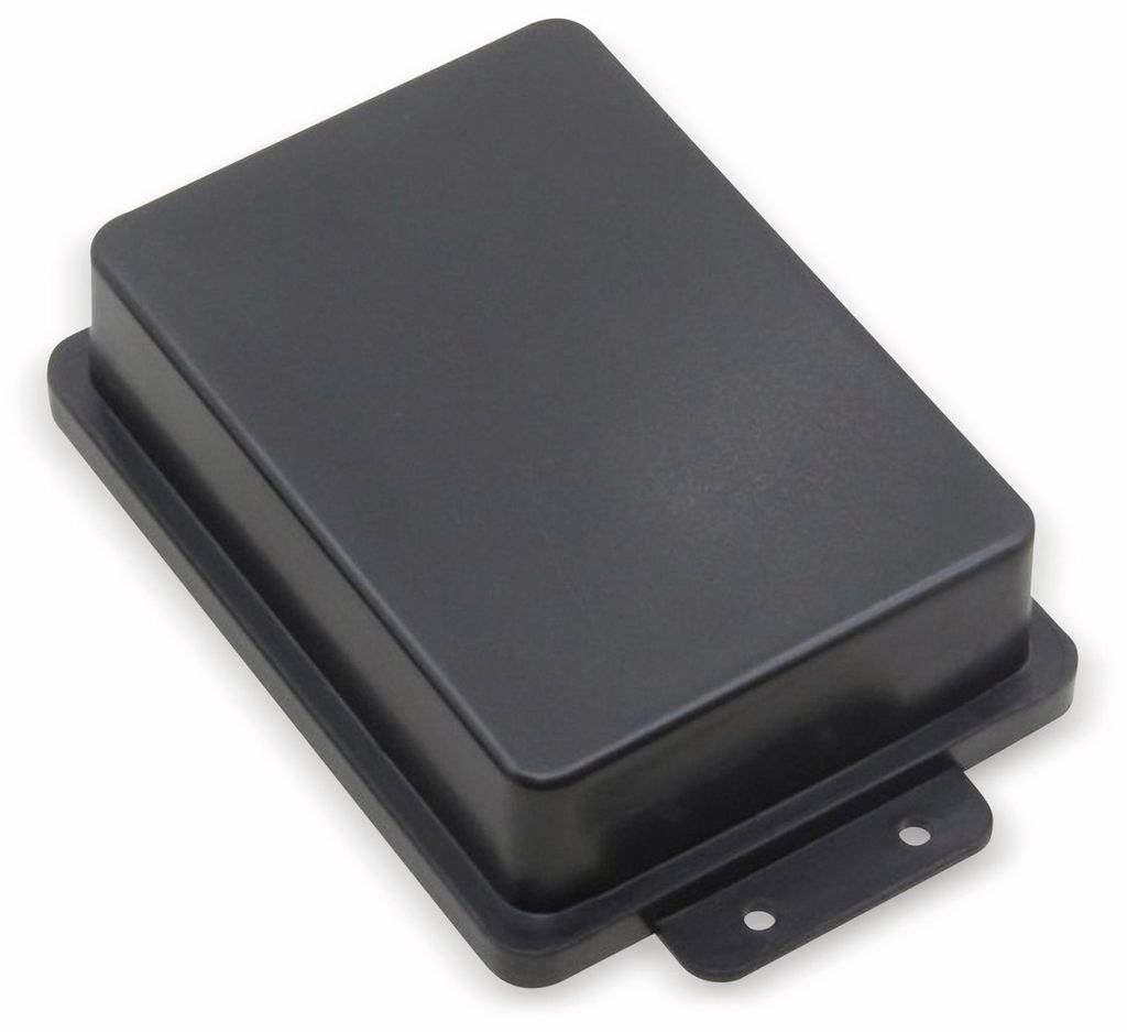 DONAU ELEKTRONIK Kunststoff Modul Gehäuse, KMP29