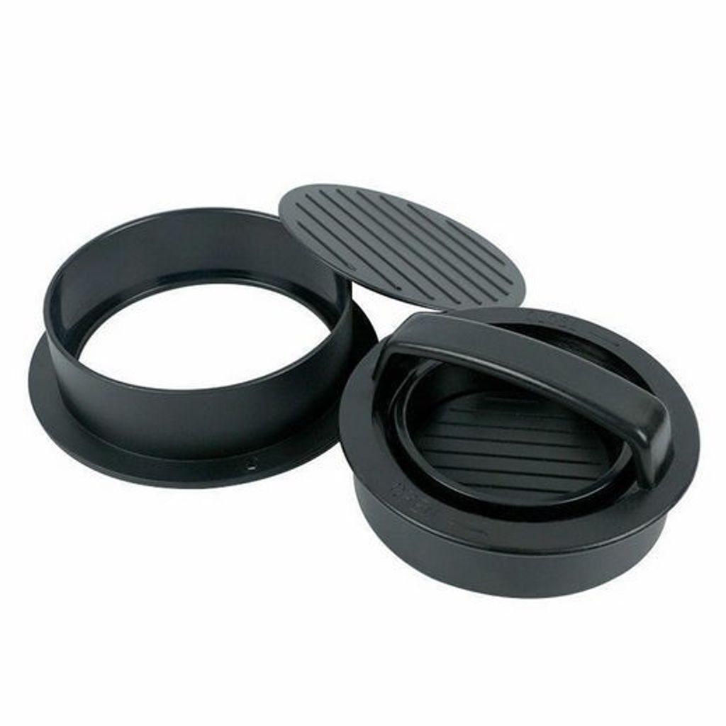 Burgerpresse,3 in 1 Burger Patty Presse, burgerpresse Patty Maker, Burger Presse