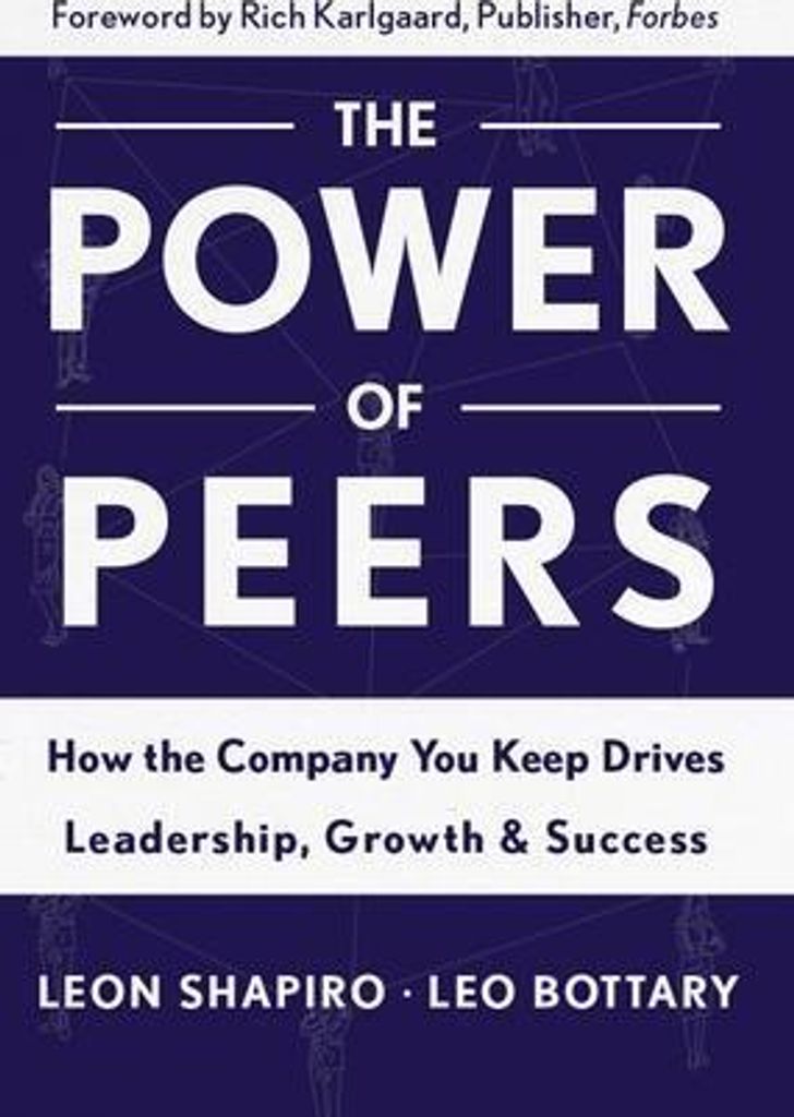 Power of Peers