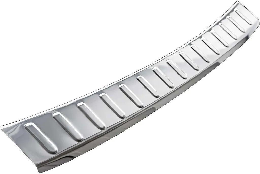 Protection de Seuil Inox pour Mercedes Classe A W177 depuis 2018
