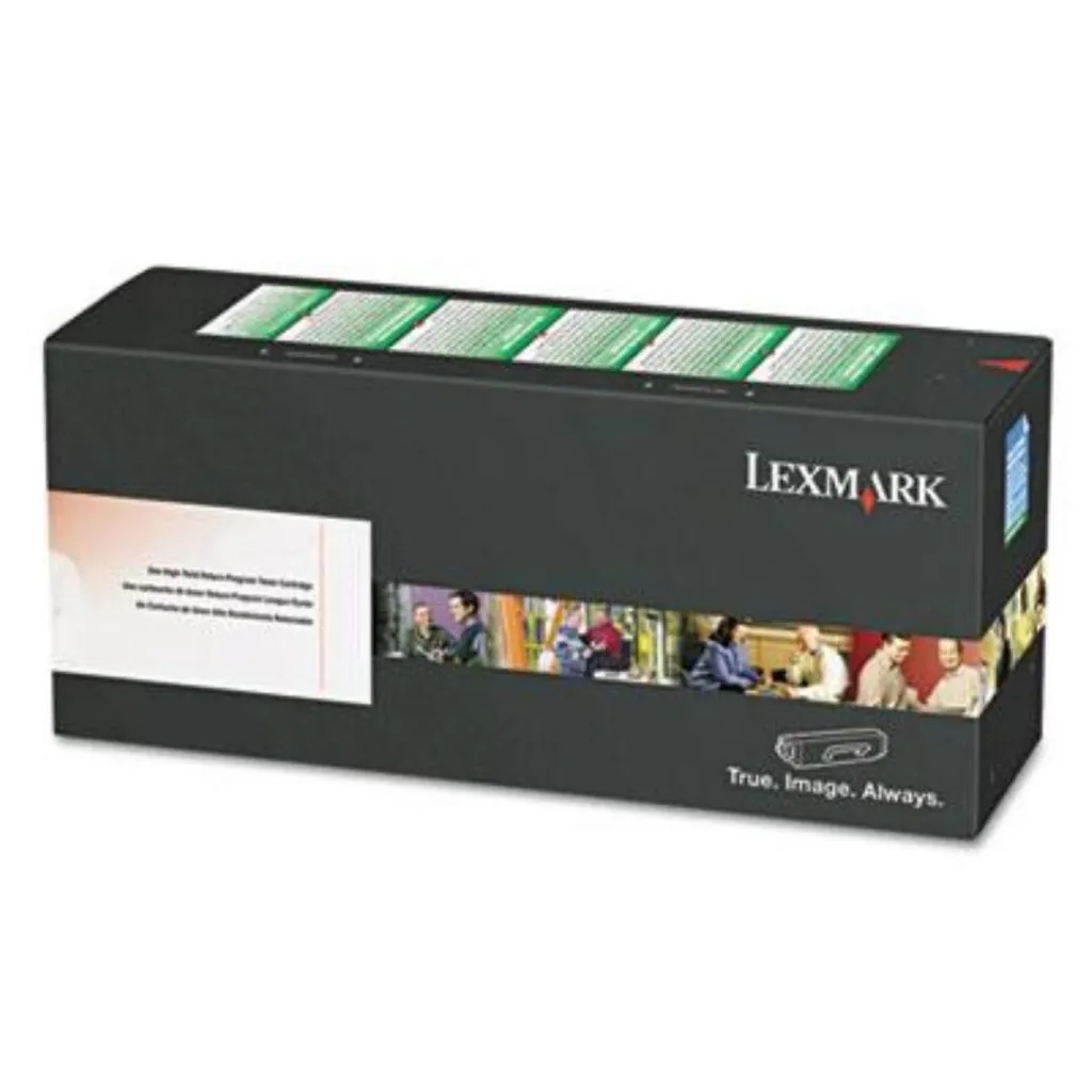 Recensione Toner Lexmark 78C20CE Ciano: Colori Spaziali Originali