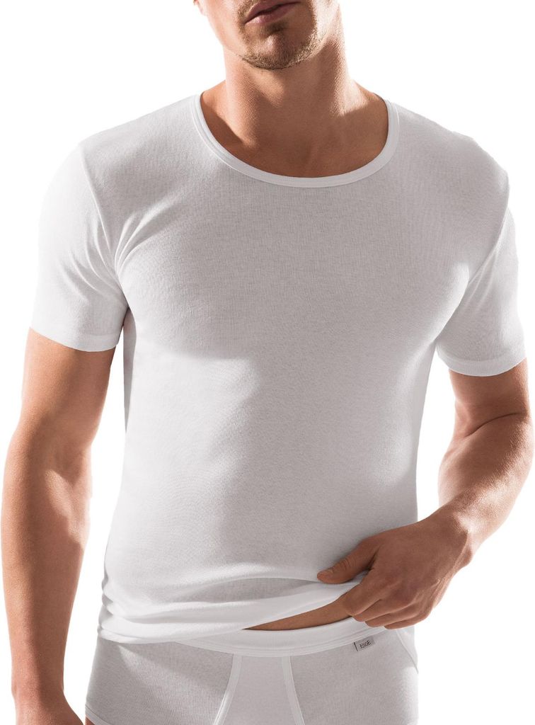 Herren T-Shirt 1/2 Arm Mondial Feinripp von der Marke ESGE 6