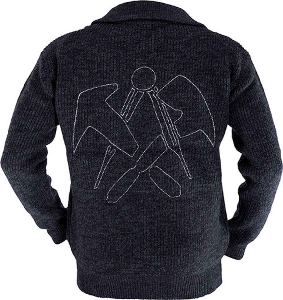 Job Dachdecker-Troyer ROOFER, Größe:XXL