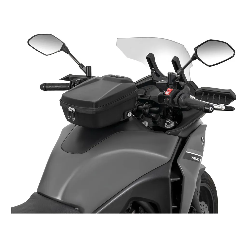 Borsa da Serbatoio SHAD E09CL 5L - Sicurezza e Click System - 11