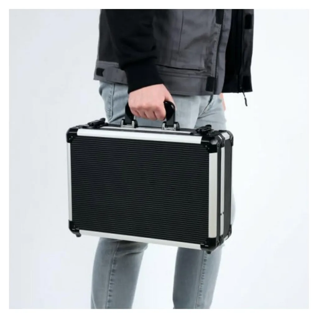 Valise de maintenance 82 outils Beta Worker en acier Chrome-Vanadium pur - 5