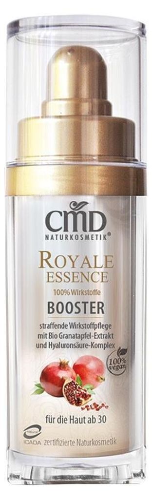 CMD Naturkosmetik Royale Essence Booster