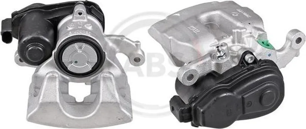 Étrier de frein hydraulique arrière pour Mercedes Classe E et CLS