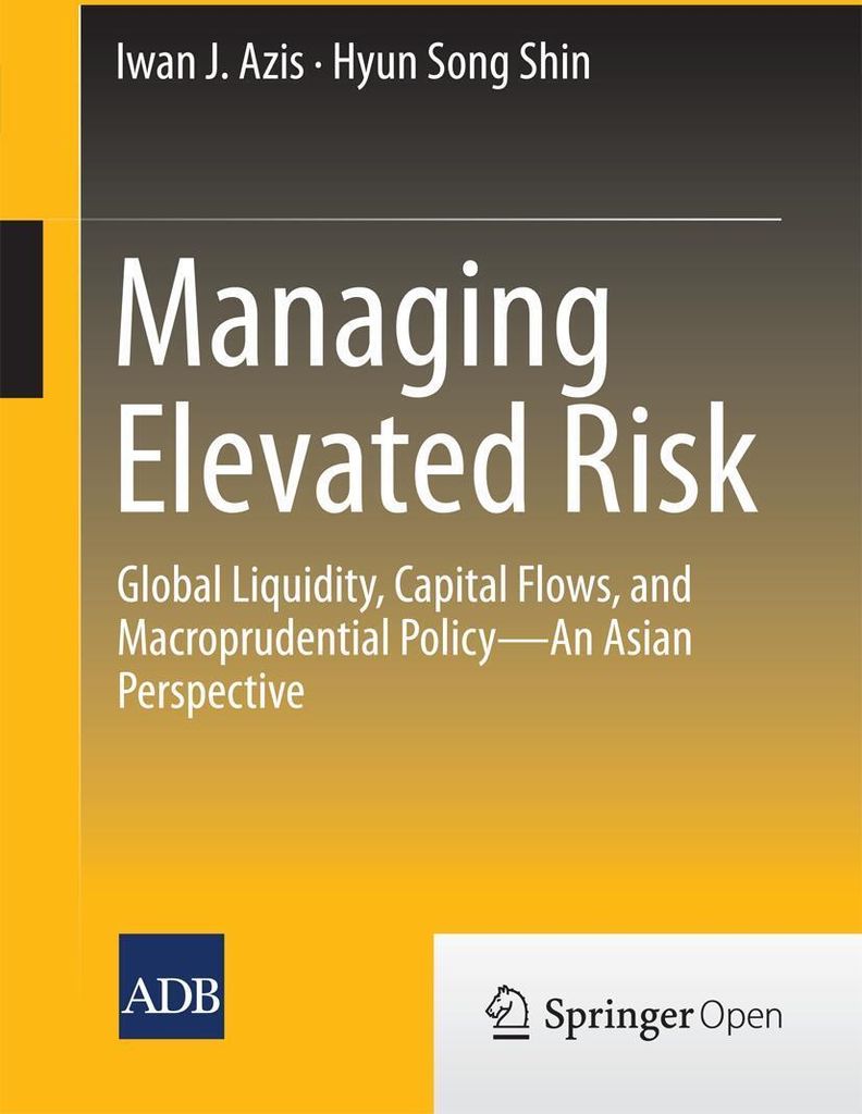 Managing Elevated Risk
