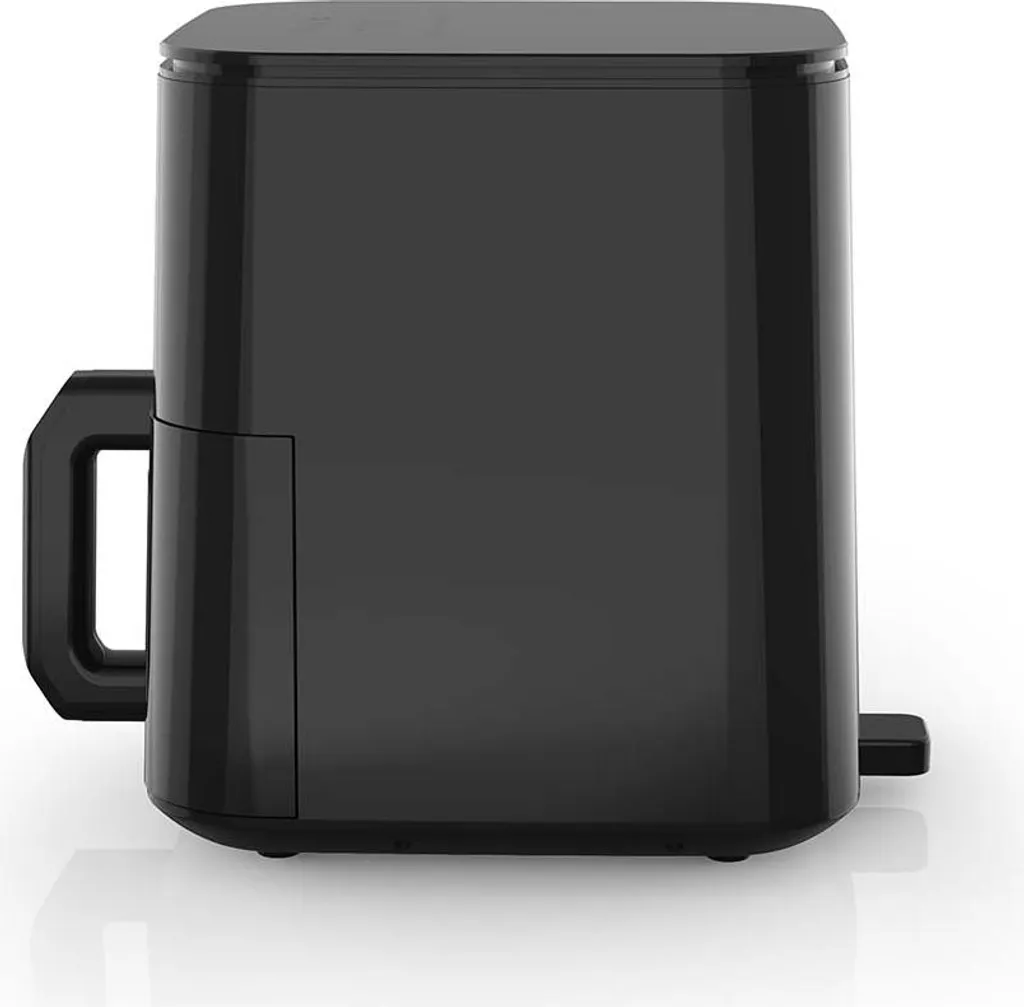 Friggitrice Aria 5L XL Professionale | Cucina Light | 8 Programmi - 4