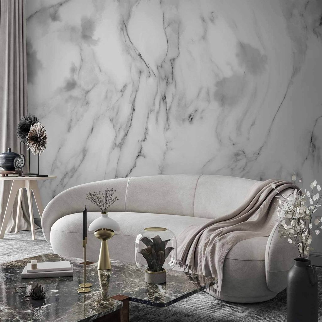 Vlies Fototapete - Great Peace 300x210 cm Muster f-C-0460-a-a