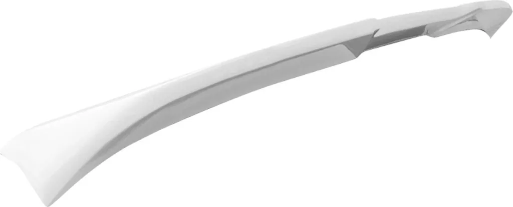 Becquet de toit Ford Transit Custom - Correction Ligne Aérodynamique