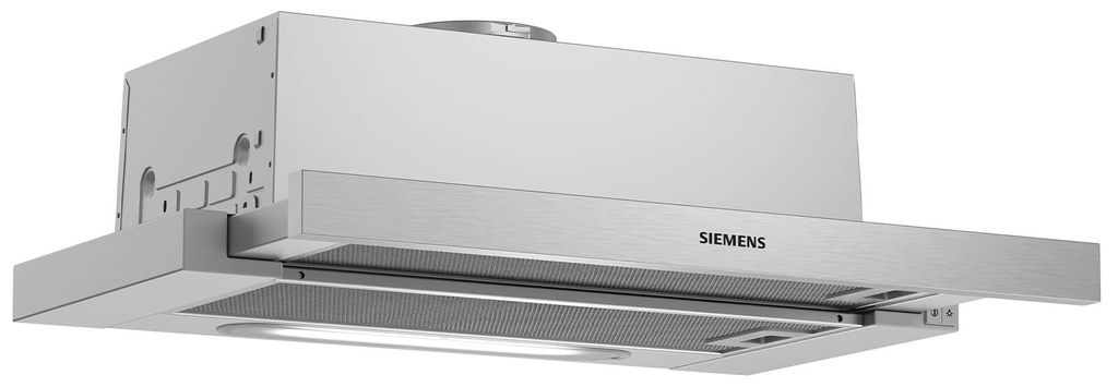 Siemens LI63TAC50, 368 m³/h, Abluft/Umluft, E, D, D, 68 dB Produktbild 