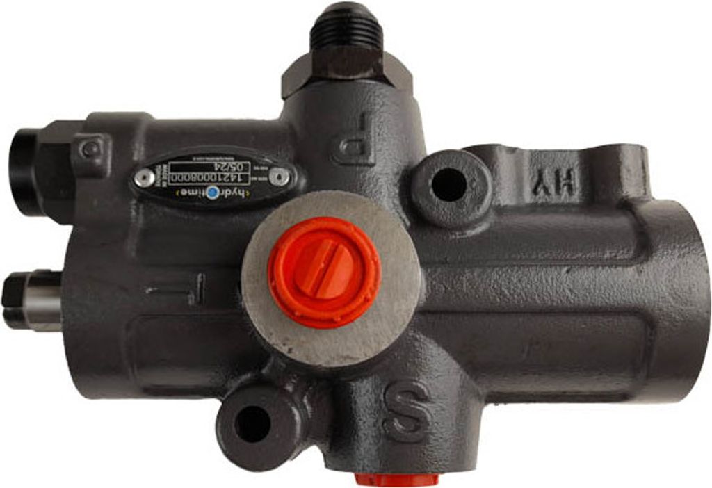 Hydraulikölverteiler MAN Mercedes Fahrgestell Typ | 66140450
