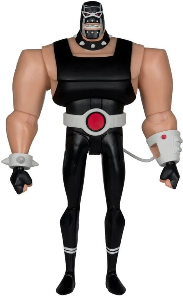 Figurine Bane Mcfarlane Toys DC Direct The New Batman Adventures 15 cm