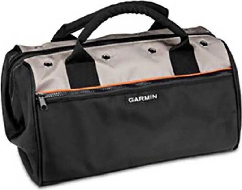 Garmin 010-11962-10, Tasche, Schwarz, Grau, Garmin, Produktbild 