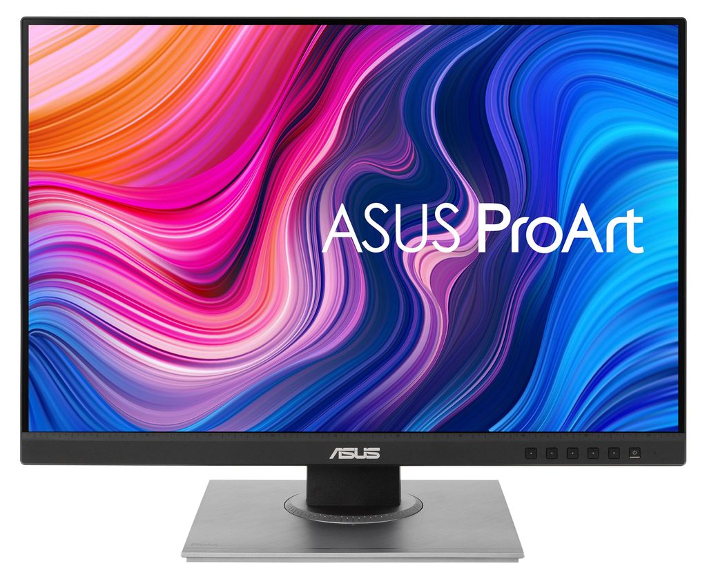 Asus ProArt PA248QV LED-Monitor Flat, 61,1cm (24"), 1.920 x Produktbild 