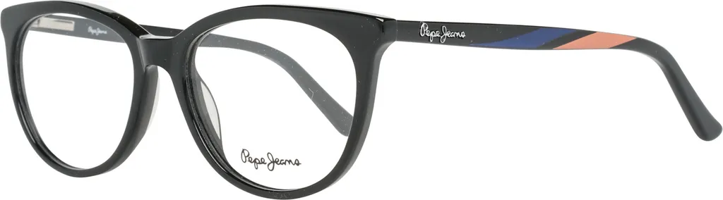 Fini les Lunettes Lourdes avec la Monture Pepe Jeans PJ3322 51C1 Fine
