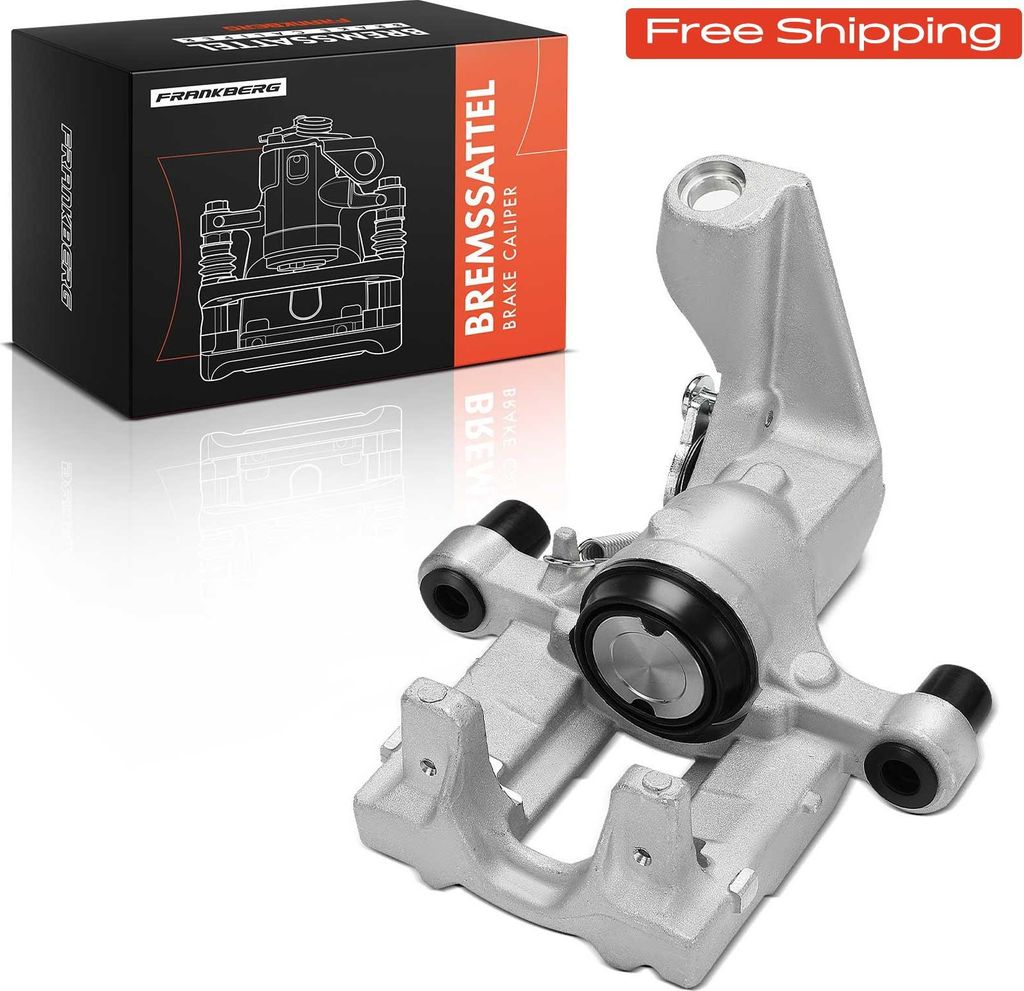 Frankberg 1x Bremssattel Hinterachse Rechts für Peugeot 308 II SW L3 LB LH LP LW