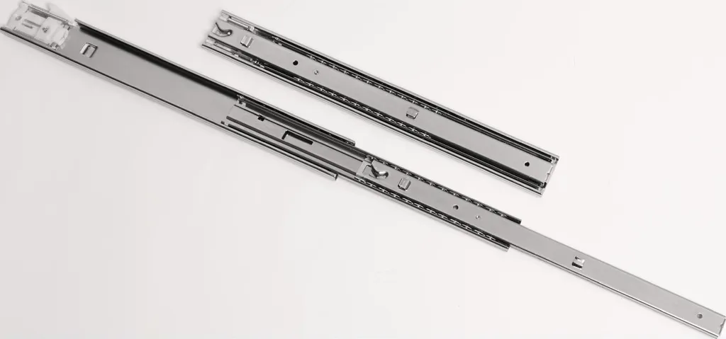 Rail de tiroir 400 mm compatible avec modèles 2000871503 et 2000871505