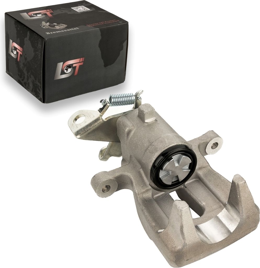 Bremssattel Bremszange Faustsattel hinten rechts für RENAULT WIND E4M