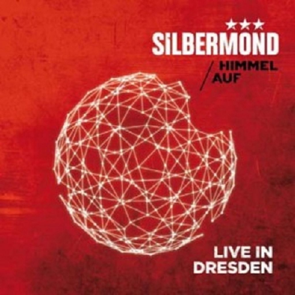 Silbermond-Himmel auf-Live in Dresden