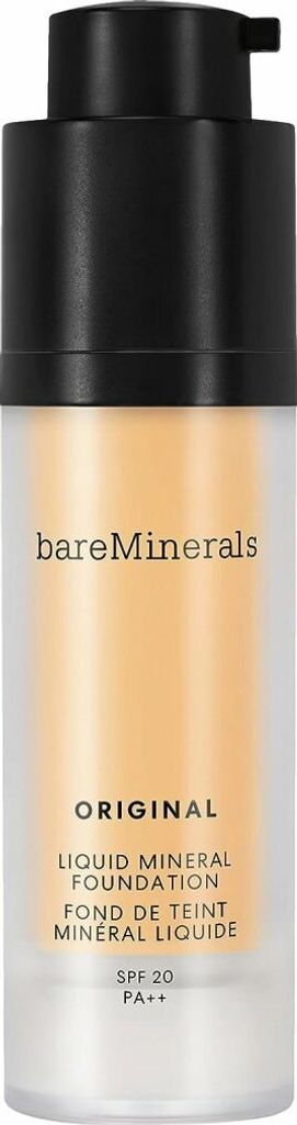 Bareminerals Original Liquid Foundation 14-Golden Medium
