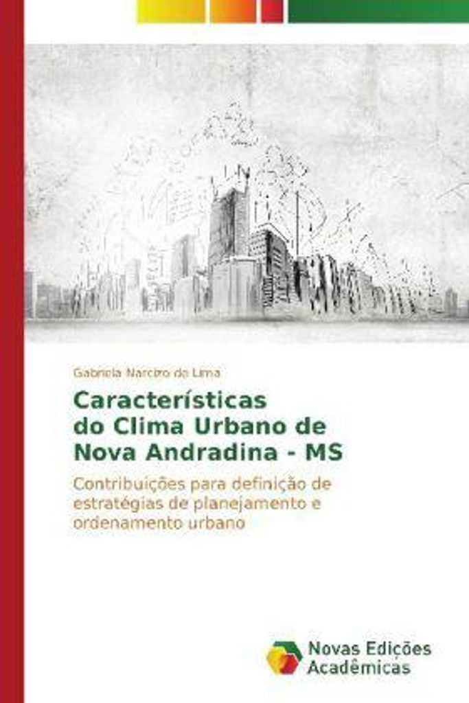 Narcizo de Lima, G: Características do Clima Urbano de N