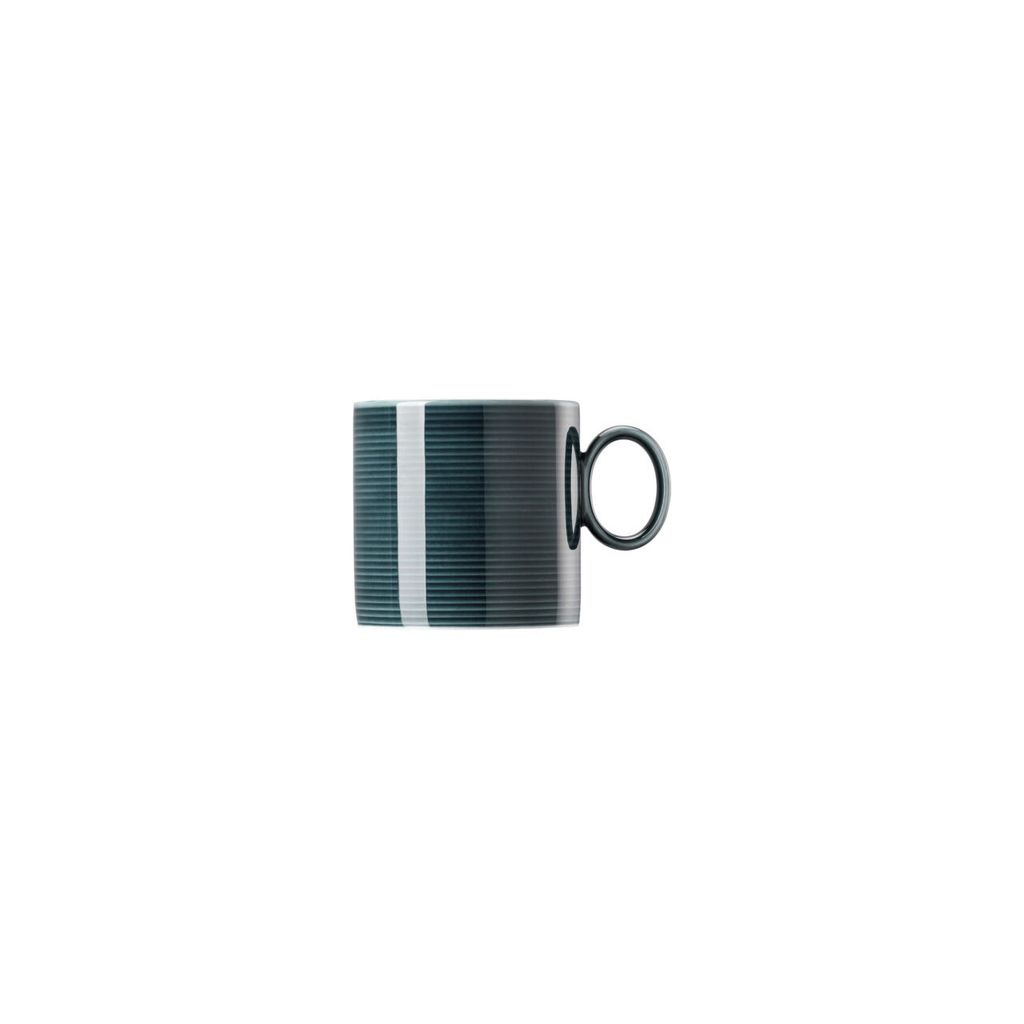 Becher mit Henkel klein 0,33 l - Loft Colour Night Blue - Produktbild 