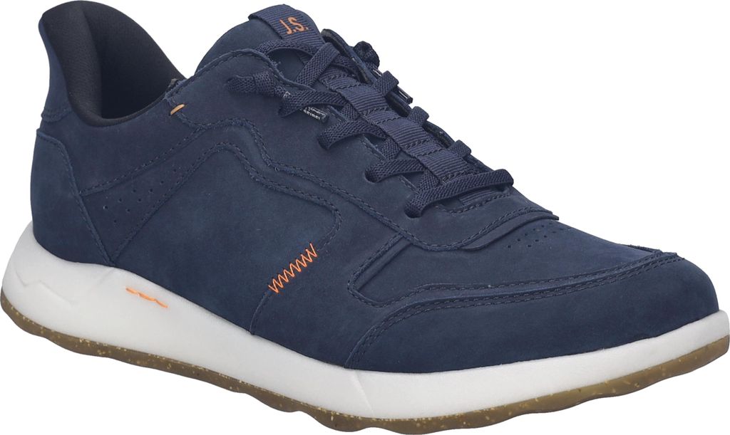 JOSEF SEIBEL Clint 03 | Sneaker da  Uomo | blu Immagine del prodotto 