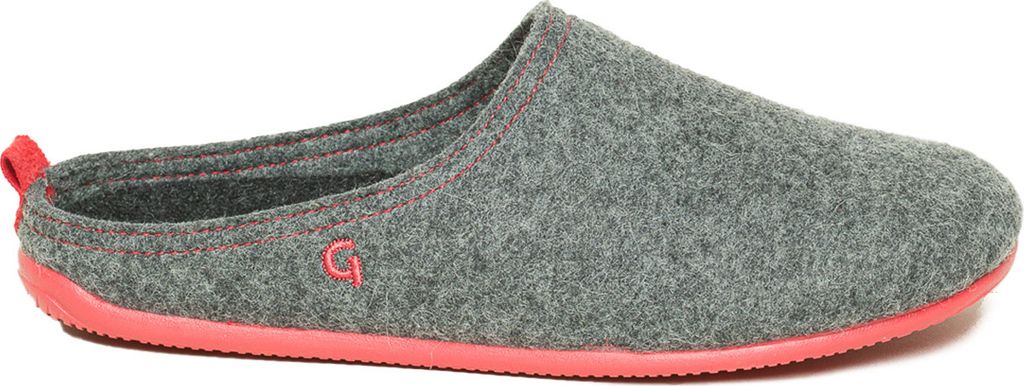 Gottstein Wool Slide-In Pantoffeln Anatomische Passform für Produktbild 