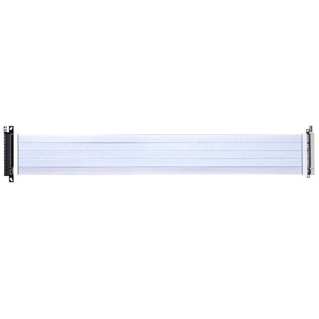 Recensione Prodotto: Lian Li PW-PCI-4-60W Riser PCIe 4.0 White