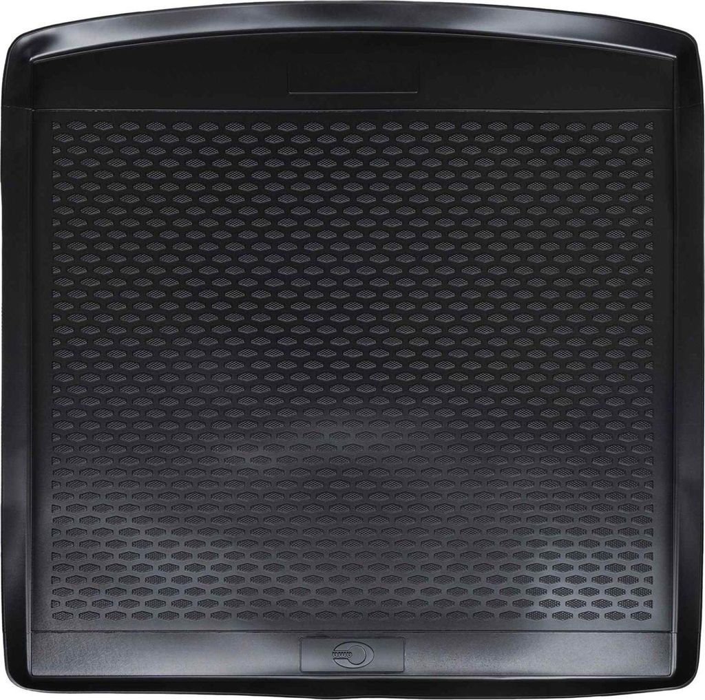 "SPRING SALE"Kofferraummatte Schwarz A4 Avant 07-15 TPE GermanyMöbel 99032 - Sonstiges Reifen- & Felgenzubehör