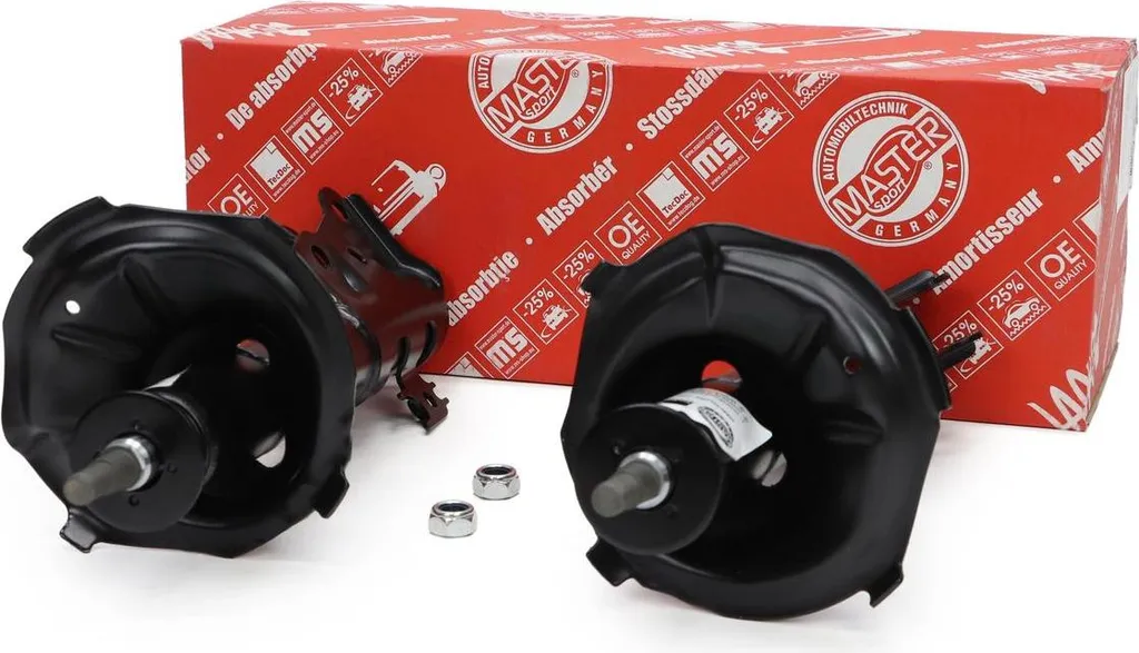 Amortisseur MS 16K003401 Avant TOYOTA YARIS VERSO _P2_ anti-roulis
