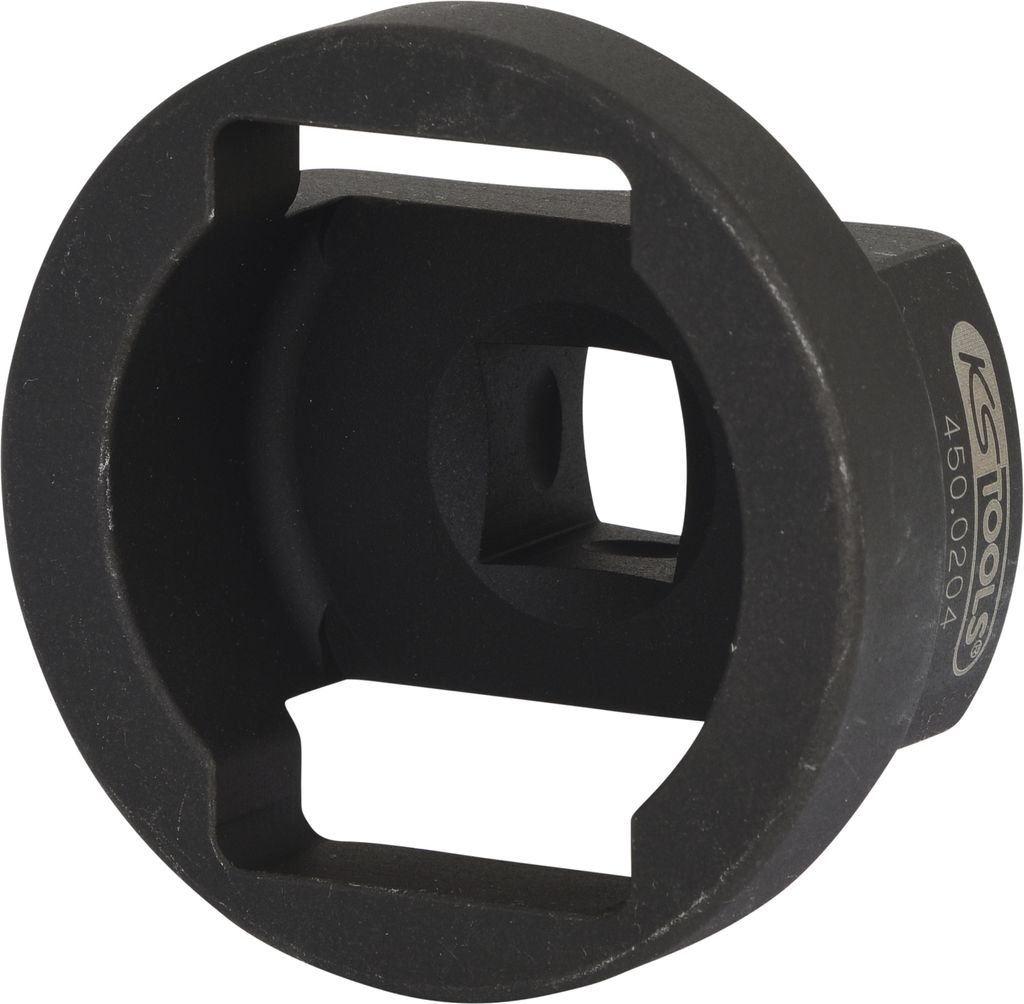 KS Tools 3/4 Achsmuttern-Schlüssel für BPW, 65 mm