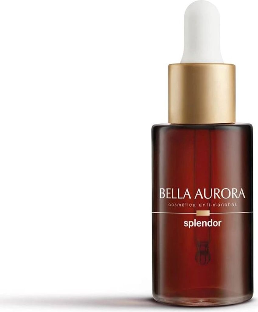 Bella Aurora Splendor Vitamin C and Hyaluronic Acid serum 30ml