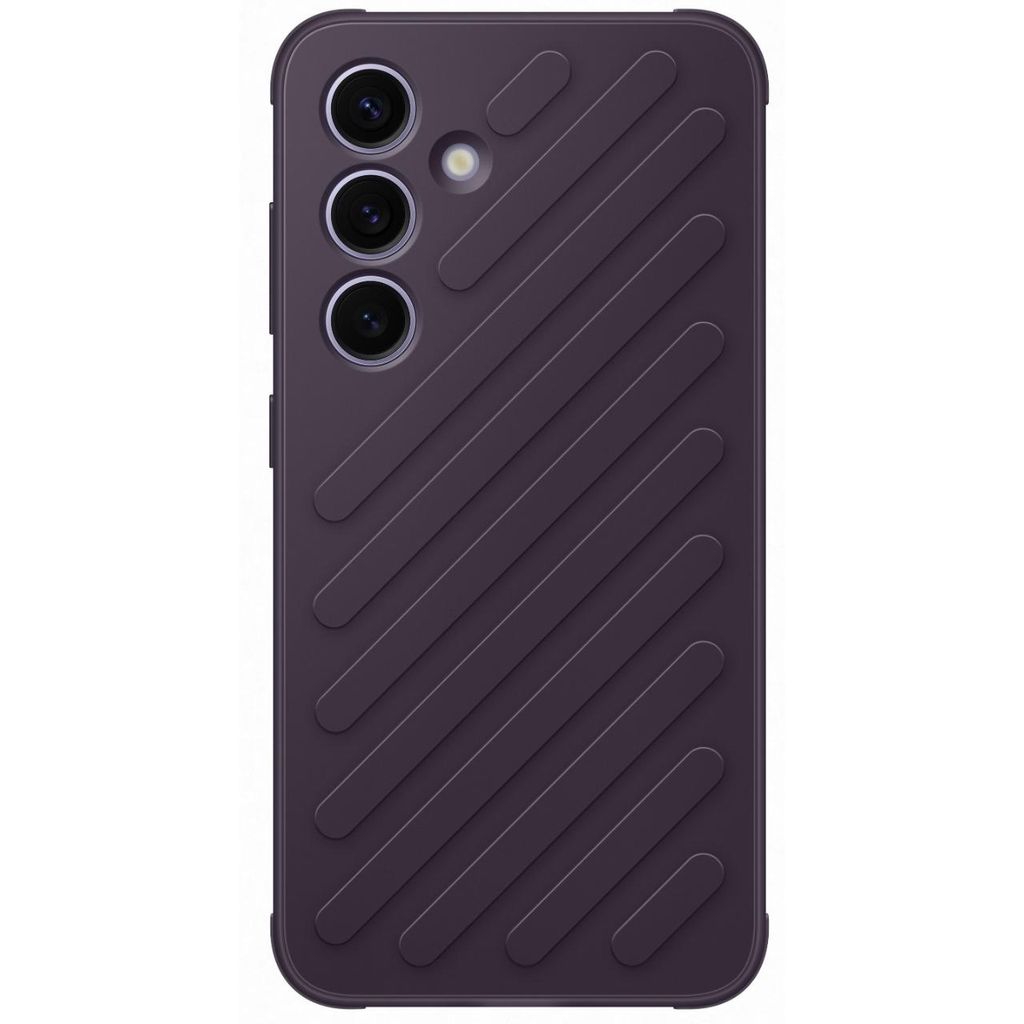 Samsung Shield Case, Cover, Samsung, Galaxy S24, 15,8 cm (6.2"), Violett