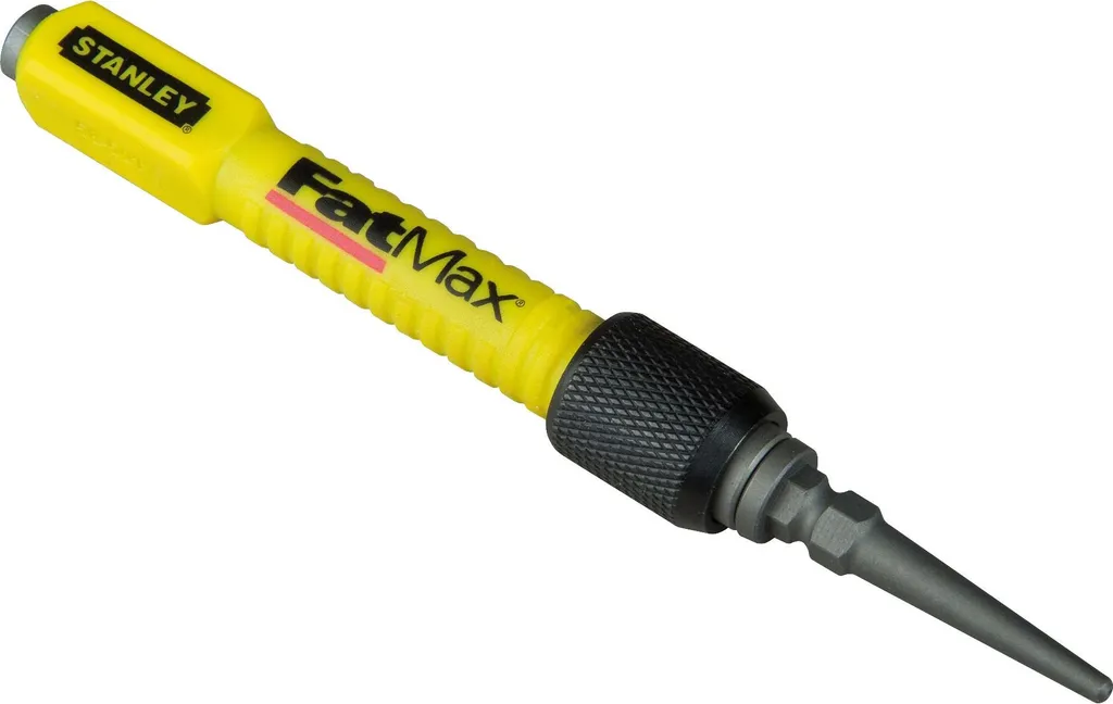 Offerta Stanley FatMax: Cacciachiodi 2-in-1 e Porta Inserti Rapido - 2