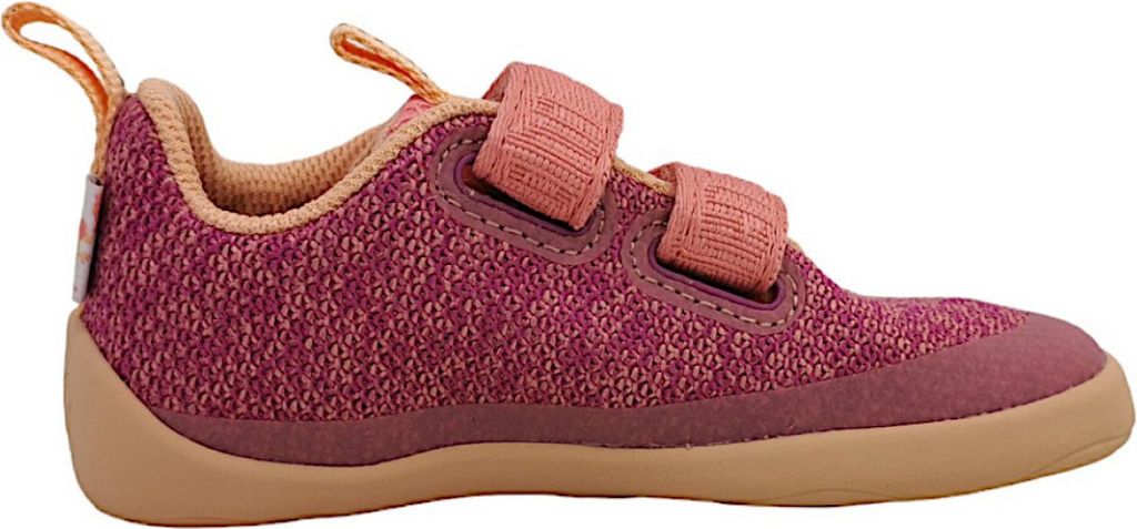 AFFENZAHN Flamingo Schuhe Kinder rosa 27 Produktbild 13