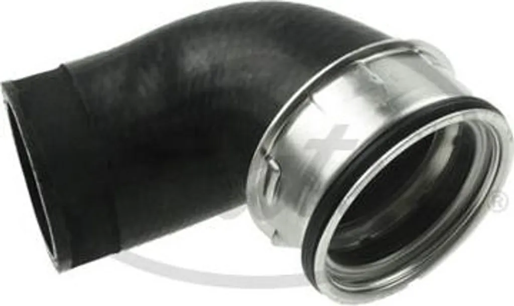 Tuyau d'air de suralimentation GATES 09-0293 pour Passat OE 3B0145838A
