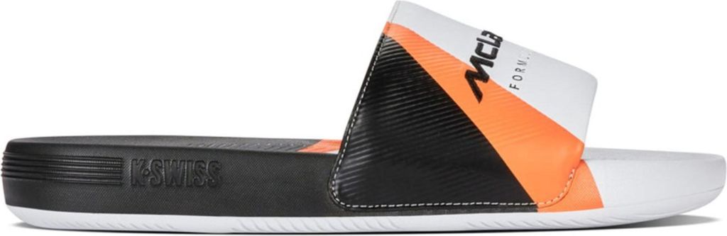 K-Swiss Herren Flip-Flops Bunt 04422-196-M Grösse 46