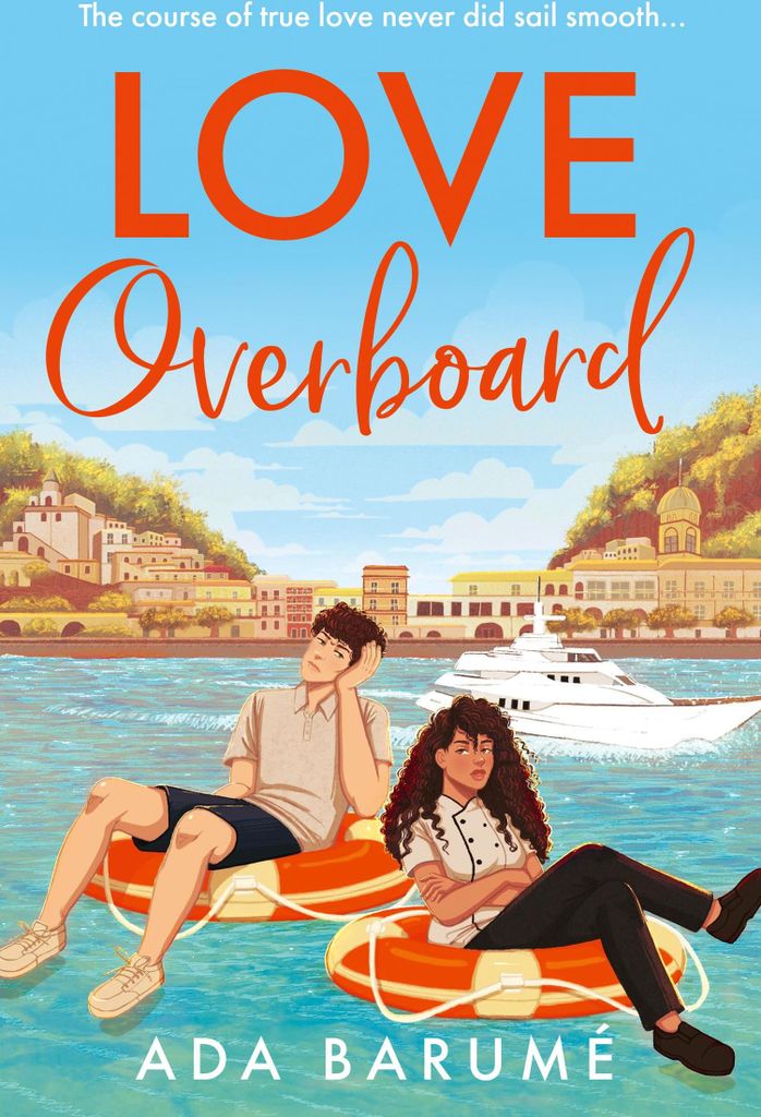 Love Overboard