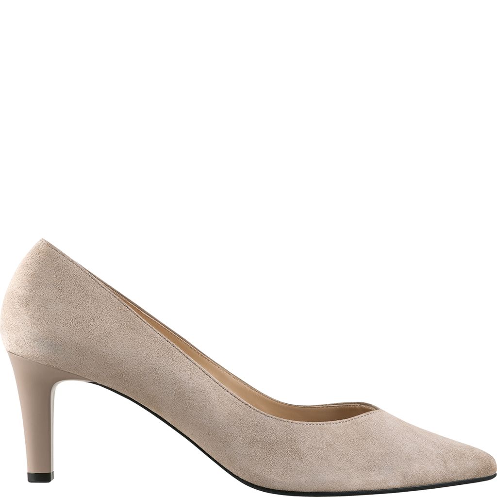 Högl Klassische Pumps Damen 31333738313532 Beige 36 EU Produktbild 8