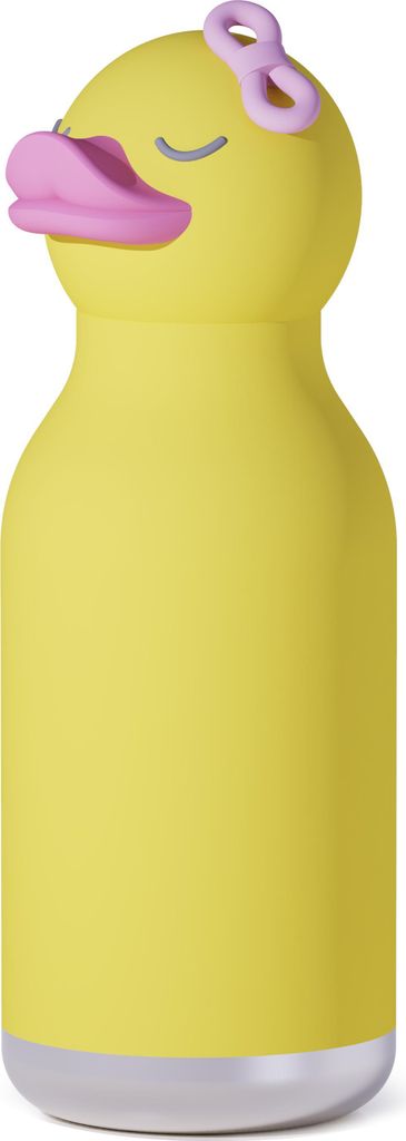 ASOBU Borraccia Bryn l'Anatroccolo 460ml Immagine del prodotto 