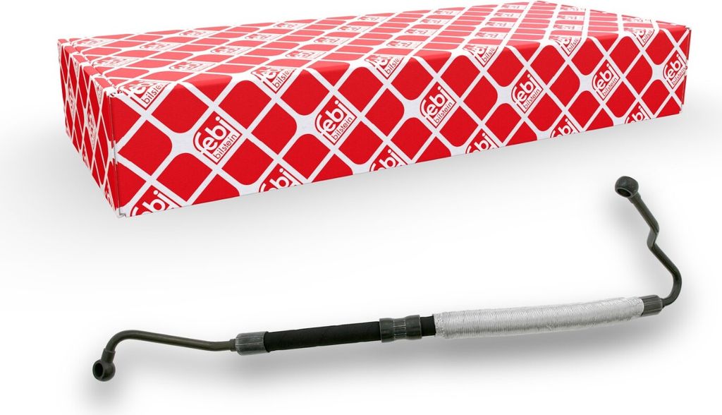 FEBI BILSTEIN 27219 Servoleitung für BMW 7 (E38) von Produktbild 